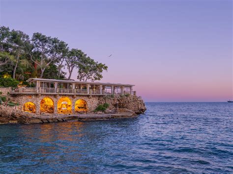 The cities with the most five-star hotels in the world | Condé Nast