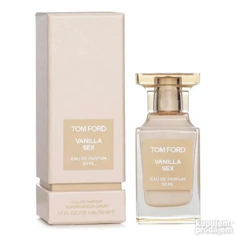 Tom Ford Vanilla Sex 50ml EDP KupujemProdajem