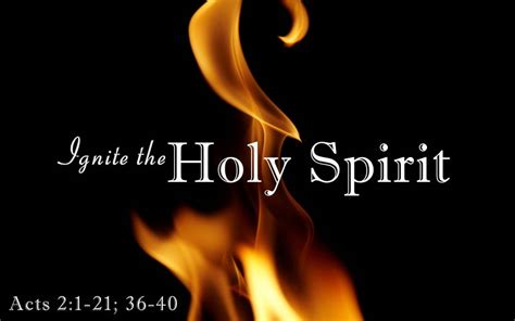 ignite-the-holy-spirit – Calgary Glenmore Temple