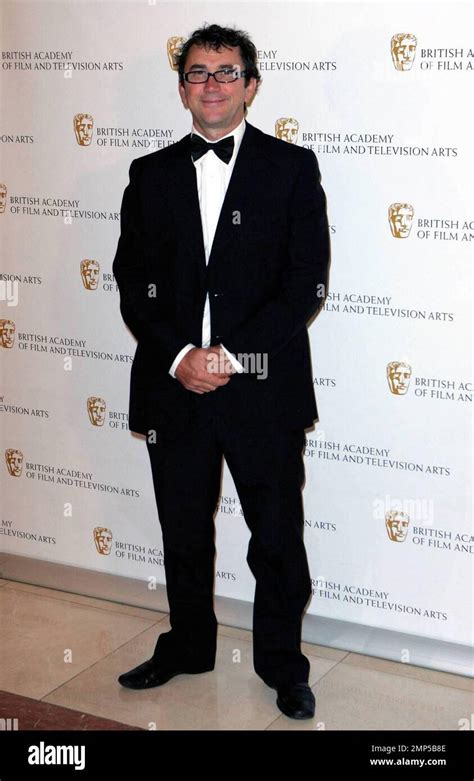 Phil Daniels Arrives At The British Academy Television Craft Awards At