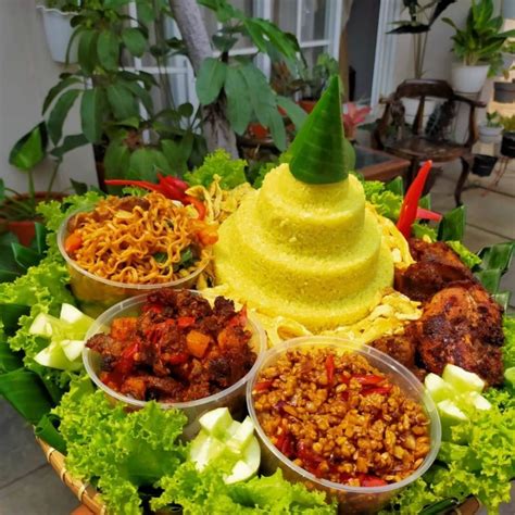 Resep Tempe Orek Basah Pedas Manis Lauk Andalan Semua Nasi