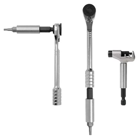 Topeak Ratchet Rocket Lite DX+ Tool Kit
