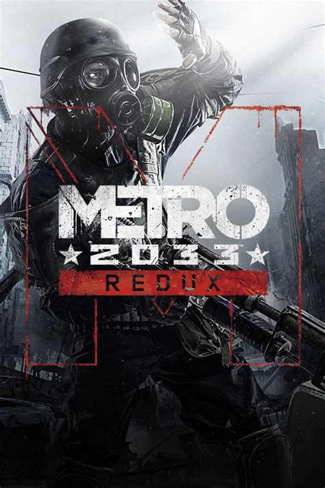 Metro 2033 Redux Gaming On M1 Apple Silicon Macs And MacBooks Bugs