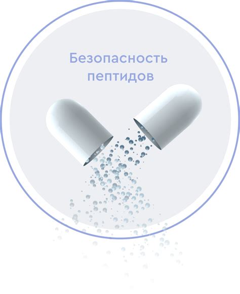 Пептиды в косметологии и медицине | Новые поколение биорегуляторных ...