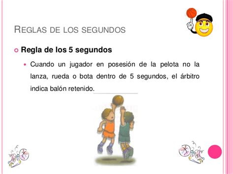 Tomi Digital Reglas Del Baloncesto Ii