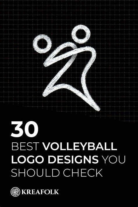 Best Volleyball Logo Designs You Should Check Volleyball Shirt