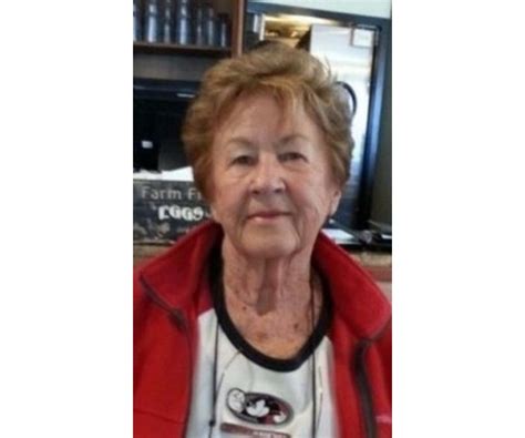 Marjorie Sinclair Obituary 2020 Billings Mt Billings Gazette