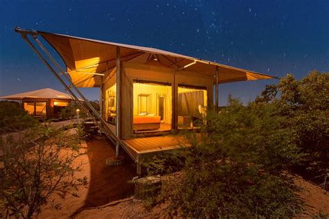 Eco Beach Resort Broome Glamping Western Australia - Glamping Australia