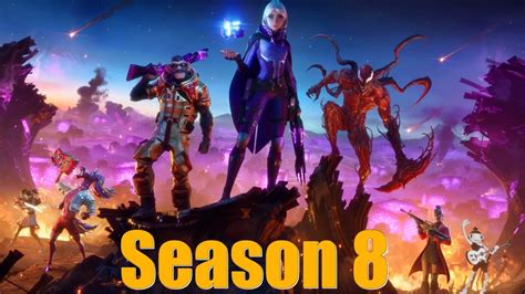 🔴live 🔴fortnite New Season 8 Battle Pass Giveaway📢 200 Subs