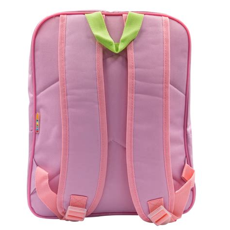 Ripley Set Piezas Barbie Mochila Lonchera Cartuchera