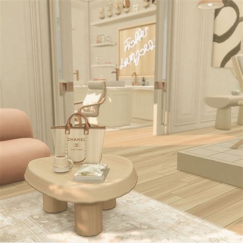 Bbygyal Sims 4 Cc Furniture Sims House Sims