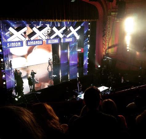 BGT Auditions