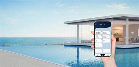 Better Automation | Hayward Pool Products
