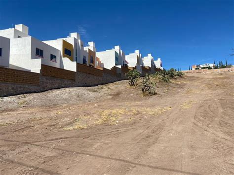 Venta Lote De Terreno En San Luisito San Luis De La Paz San Luis De