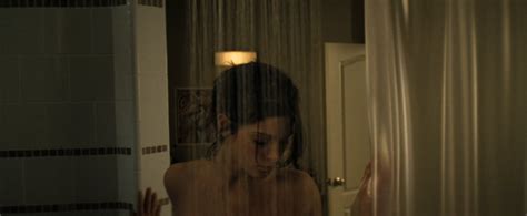 Naked Ashley Greene In The Apparition