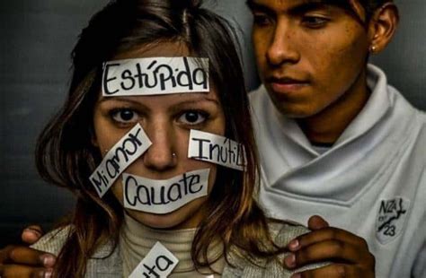 7 tipos de violencia y agresión Diferenciando