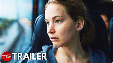 Causeway Trailer 2022 Jennifer Lawrence Movie Youtube