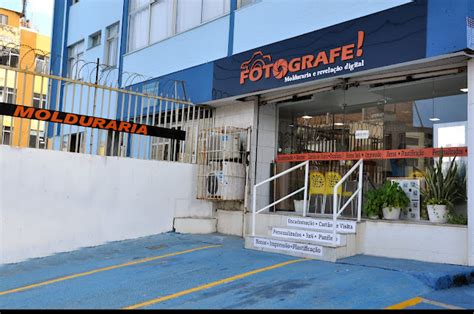 Fotografe Revelação E Molduraria