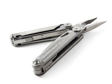 Leatherman Wave Multi-Tool