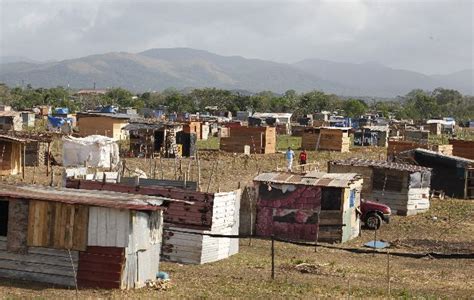 Sab As Que Panam Cuenta Con Un D Ficit De Vivienda