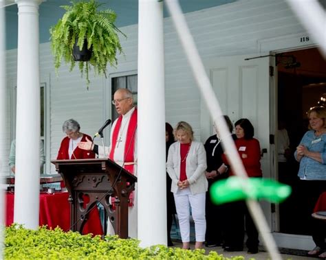 First Evangelical Lutheran Church Celebrates Sesquicentennial – East ...