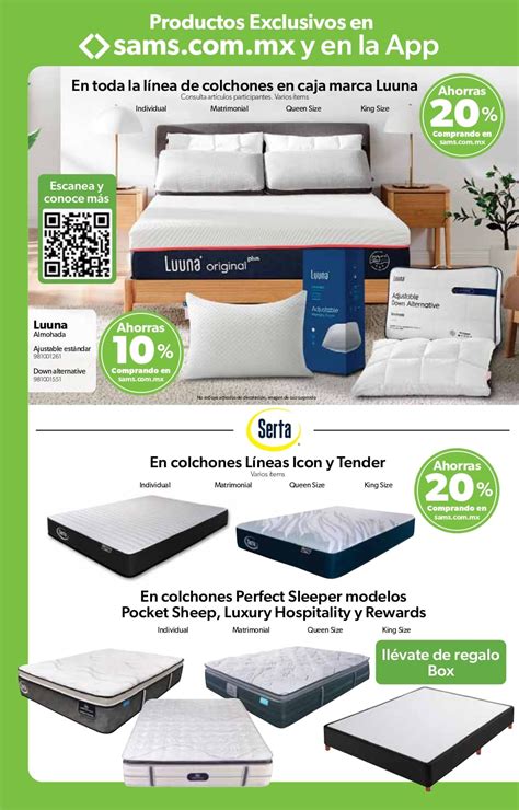 Folleto Cuponera Sams Club Hot Sale