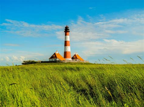 Sehensw Rdigkeiten In St Peter Ording St Peter Ording Travel