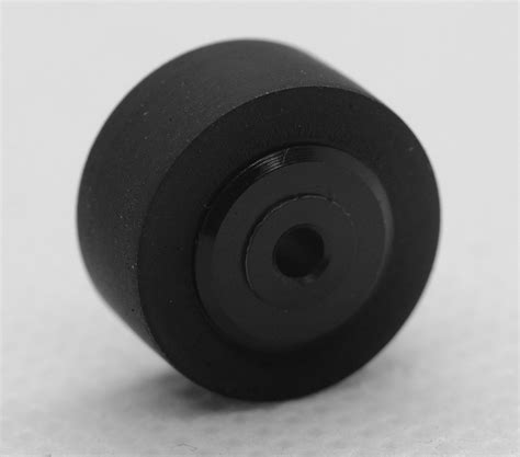 Pinch Roller 13 5x8x2 Mm Pinch Roller 13 5x8x2 Mm For Personal Cassette