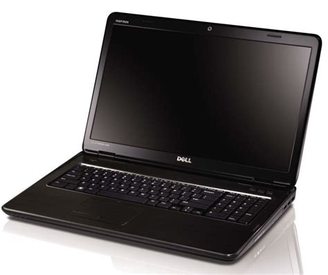 Dell Inspiron 14R N4110 Laptop Review NotebookCheck Net Reviews