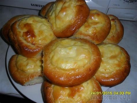Ватрушкин блюз | Food, Breakfast, Deserts