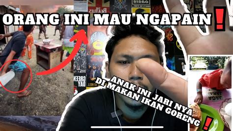 Gak Bahaya Ta Reaction Meme Kocak Youtube