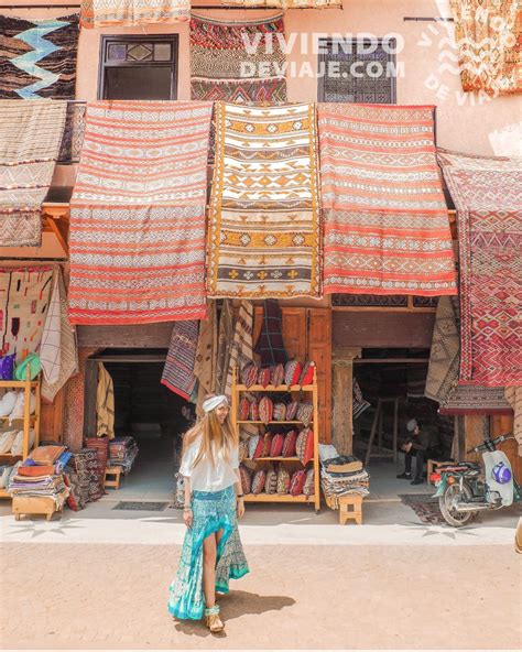 15 Consejos Para Viajar A Marrakech Por Primera Vez Katt Travel