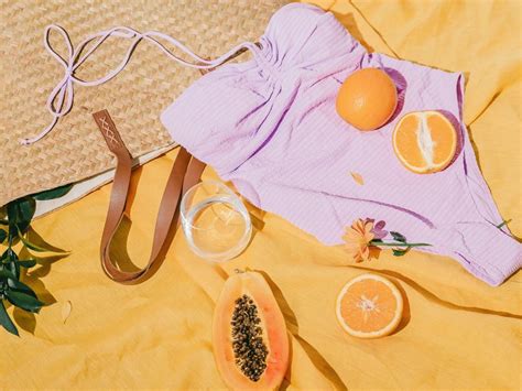 Przegl D Najmodniejszych Bikini Na Lato Te Stroje K Pielowe B D Hitem Na Ka Dej Pla Y