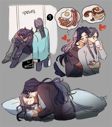 Pin By Idein On Memes And Miscellaneous MDZS TGCF SVSS Anime Chibi