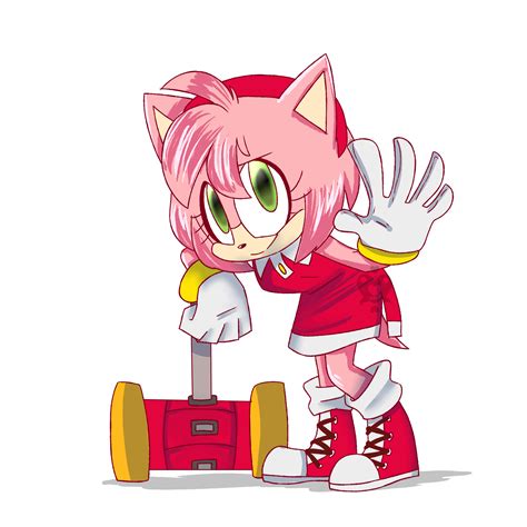 Movie Amy By Sakaruchibi On Newgrounds