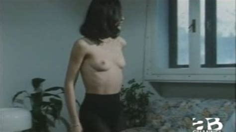 Naked Marilida Tedesco In Una Grande Voglia D Amore