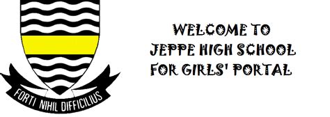 JEPPE GIRLS