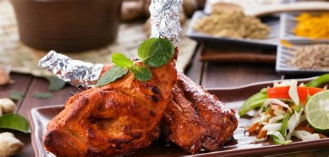 Le Poulet Tandoori Fait Il Grossir Le Blog Anaca3