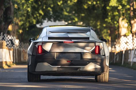 Polestar 5 Prototype HiConsumption