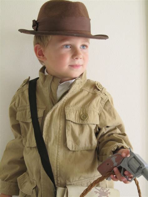 Indiana Jones Costume Indiana Jones Costume Indiana Jones Halloween