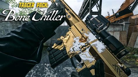 Tracer Pack Bone Chiller All Mastery Camo Season Reloaded Mw