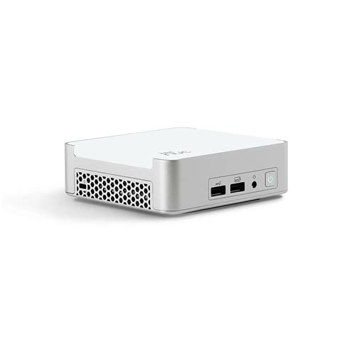 Intel Nuc Pro Desk Edition I P Vivid Canyon