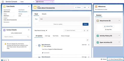 Best Practices For The Salesforce Case Object Salesforce Ben