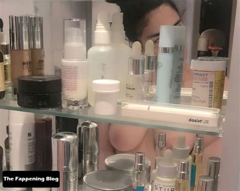 Sarah Silverman Nude Sexy Collection Photos Videos Thefappening