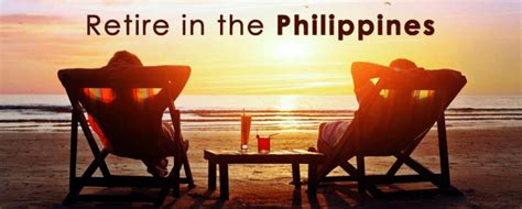 Four Reasons Why The Philippines Is The Ideal Choice For Retirement