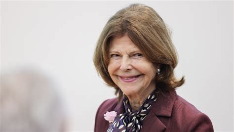 Hat Silvia Von Schweden Ihrem Neffen Den Sex Skandal Verziehen Bunte De