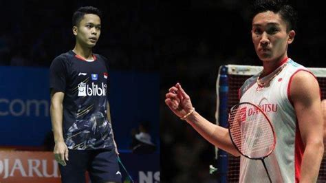 Jadwal Final Badminton Bwf World Tour Finals Hari Ini Minggu