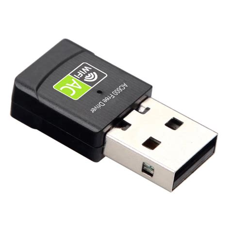 Zhiguanghong Realtek Cu Dual Band Bmps Usb Wifi Adapt R Buy