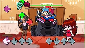 Friday Night Funkin XVIDEOS