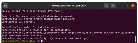 How To Install Sql Server On Linux Ubuntu Devart Blog